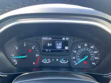 Ford Focus ZETEC - U8435