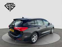 Ford Focus Zetec - U8436