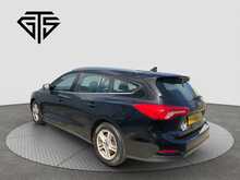 Ford Focus Zetec - U8436