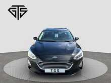 Ford Focus Zetec - U8436