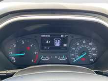 Ford Focus Zetec - U8436