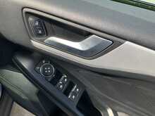 Ford Focus Zetec - U8436