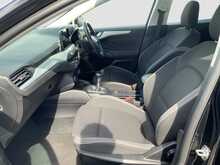 Ford Focus Zetec - U8436