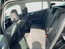 Ford Focus Zetec - U8436