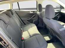 Ford Focus Zetec - U8436