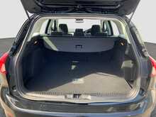 Ford Focus Zetec - U8436