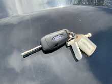 Ford Focus Zetec - U8436