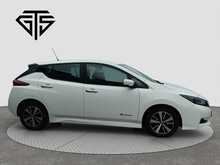 Nissan Leaf Acenta - U8437
