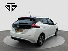 Nissan Leaf Acenta - U8437