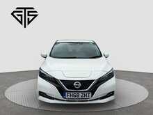 Nissan Leaf Acenta - U8437