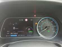 Nissan Leaf Acenta - U8437