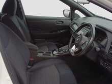 Nissan Leaf Acenta - U8437
