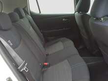 Nissan Leaf Acenta - U8437