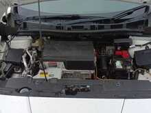 Nissan Leaf Acenta - U8437