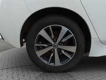 Nissan Leaf Acenta - U8437