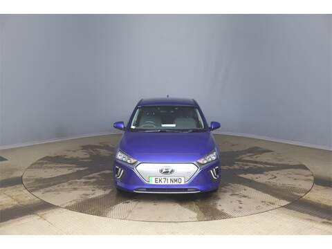 Hyundai IONIQ 1.0 SE Hatchback 5dr Petrol Manual Euro 5 (66 ps)