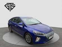 Hyundai IONIQ Premium - U8438