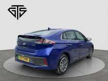 Hyundai IONIQ Premium - U8438