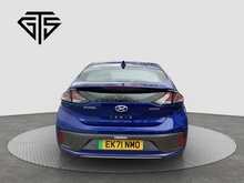 Hyundai IONIQ Premium - U8438