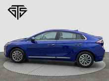 Hyundai IONIQ Premium - U8438