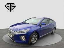 Hyundai IONIQ Premium - U8438