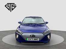Hyundai IONIQ Premium - U8438