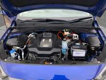 Hyundai IONIQ Premium - U8438