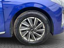 Hyundai IONIQ Premium - U8438