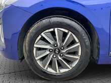 Hyundai IONIQ Premium - U8438