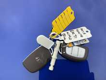 Hyundai IONIQ Premium - U8438