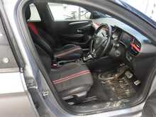 Vauxhall Corsa Electric SRi Premium - U8439