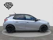 Vauxhall Corsa SRi Premium - U8439