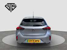 Vauxhall Corsa SRi Premium - U8439