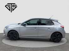 Vauxhall Corsa SRi Premium - U8439