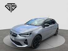 Vauxhall Corsa SRi Premium - U8439