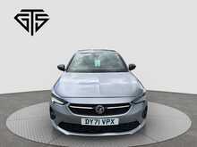 Vauxhall Corsa SRi Premium - U8439