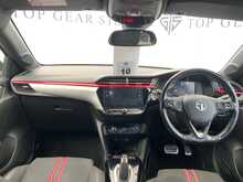 Vauxhall Corsa SRi Premium - U8439