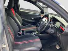 Vauxhall Corsa SRi Premium - U8439