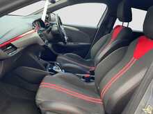 Vauxhall Corsa SRi Premium - U8439