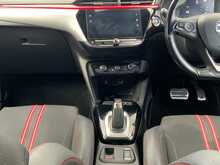 Vauxhall Corsa SRi Premium - U8439