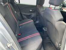 Vauxhall Corsa SRi Premium - U8439