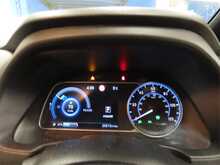 Nissan Leaf Acenta - U8440