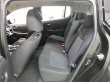 Nissan Leaf Acenta - U8440