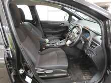 Nissan Leaf Acenta - U8440