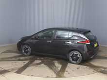 Nissan Leaf Acenta - U8440