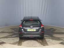 Nissan Leaf Acenta - U8440