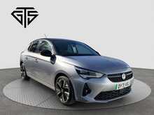 Vauxhall Corsa Electric SRi Nav Premium - U8441