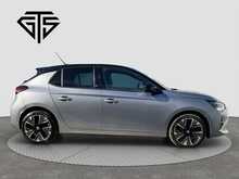 Vauxhall Corsa Electric SRi Nav Premium - U8441