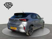 Vauxhall Corsa Electric SRi Nav Premium - U8441