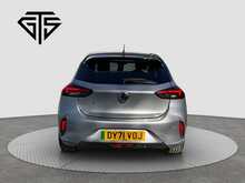 Vauxhall Corsa Electric SRi Nav Premium - U8441